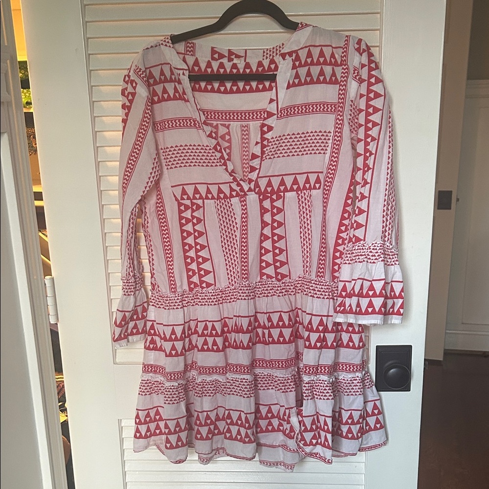 Pomander Place Salma dress from tuckernuck